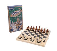 Ridley’s | House of Novelties - Chess | Classic Board Game | Ages 10+ | 2 Players