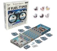 Ridley's Games It Flies, It Spies