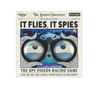 Ridley's Games It Flies, It Spies