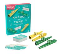 Ridley’s | Kazoo That Tune | Family Party Game | Ages 8+ | 2+ Players