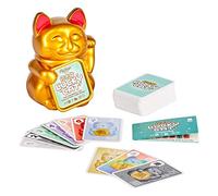 Ridley’s | Lucky Cat | Card Game | Ages 7+ | 2-4 Players | 20+ Minutes Playing Time