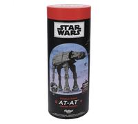 Ridley’s | Star Wars: AT-AT Double Sided Jigsaw (1,000 Pieces) | Jigsaw Puzzle | Ages 14+ | 1+ Players