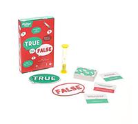 Ridley’s | True or False | Party Card Game | Ages 8+ | 2+ Players | 20+ Minutes Playing Time