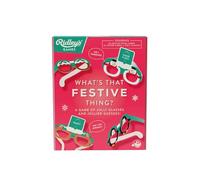 Ridley’s | What's That Festive Thing? | Christmas Party Game | Ages 8+ | 2-6 Players | 20+ Minutes Playing Time