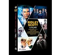 Ridley Scott - Coffret 5 Films [DVD]