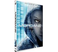 Morgane – Ridley Scott – DVD (1 DVD)