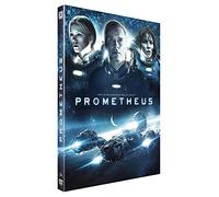 RIDLEY SCOTT - Prometheus (1 DVD)