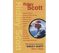 Ridley Scott (The Pocket Essential Series)
