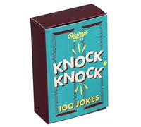 100 Knock Knock Jokes