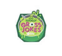 Ridley's Games 100 Totally Gross Jokes