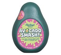 Ridley's Avocado Smash Fast Paced Family Card Game Snap Single