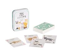 Ridley's | Cat Lover's Playing Cards | Card Game | Ages 12+ | 1+ Players