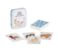 Ridley's | Dog Lover's Playing Cards | Card Game | Ages 12+ | 1+ Players