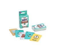 Ridley's | Don't Hold It | Card Game | Ages 6+ | 2-8 Players | 30 Minutes Playing Time