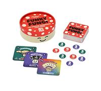 Ridley's | Funky Fungi | Card Game | Ages 8+ | 2-4 Players | 30 Minutes Playing Time