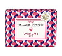 Ridley's Game Room | Who Am I Quiz | Test your Knowledge of the Famous