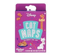 Ridley's Games 9781797228440 Disney Cat Naps