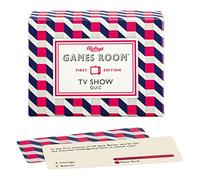 Ridley's Games GAM115 TV Show Quiz, Multi