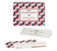 Ridley's Games | Games Room Food and Drink | Trivia Quiz