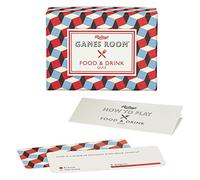 Ridley's Games | Games Room Food and Drink | Trivia Quiz