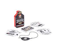 Drunken Pirate Drinking Game Board Game - Brand New