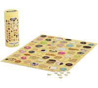 Ridley's Games JIG043 Donut Lovers Jigsaw Puzzle, Multi (US IMPORT)