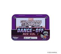 Ridley's Games Marvel Guardians of the Galaxy Dance-off
