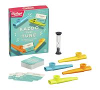 Ridley's Games RID430 Kazoo That Tune Game, Multi - Board Game