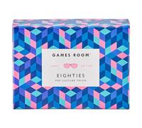 Ridley's Games Room 80s Pop Culture Trivia