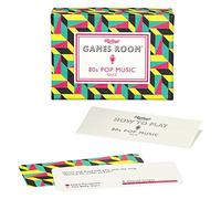 Ridley's Games Room | 80's Pop Music Quiz | Trivia Game | Good Mix of Questions
