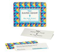 Ridley's Games Room | 90's Pop Music Quiz | Trivia Game | Good Mix of Questions