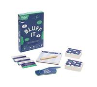 BLUFF IT TRIVIA GAME