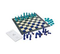 Chess & Checkers - 5055923753408
