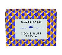 Ridley's Games Room | Movie Buff Quiz Game | Fun and Fast Paced Quiz