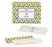 Ridley's Games Room | Travel Trivia Quiz | Great for the Travel Expert