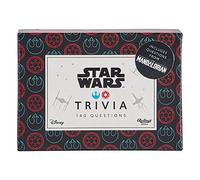 Ridley's Games Star Wars Trivia (US IMPORT)