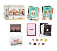 Ridley's Games - Who Let The Dog Out?