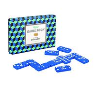 Ridley's Gams Room | Dominoes | Classic Game | Family Fun
