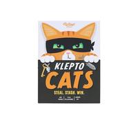 Ridley's | Klepto Cats | Card game | Ages 8+ | 2-6 Players | 15 Minutes Playing Time