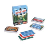 Ridley's | Let's Go! Road Trip | Trivia, Jokes and Card Games | Ages 6+ | 2+ Players