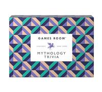 Ridley's Mythology Trivia