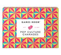 Ridley's Pop Culture Charades