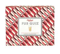 Ridley's | Pub Quiz | Trivia Game | 1000 Questions | Great Entertainment