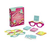 Ridley's RID431 Who Am I Party Game, Multicoloured, A6, for 8 years +