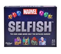 Ridley's Selfish Marvel Edition, 0810073341814