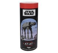 Ridley’s | Star Wars: AT-AT Double Sided Jigsaw (1,000 Pieces) | Jigsaw Puzzle | Ages 14+ | 1+ Players