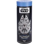 Star Wars Millennium Falcon Double-Sided Jigsaw Puzzle