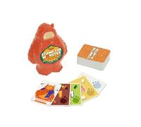 Ridley's Stomp the Monster Game