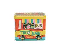 Taco Time