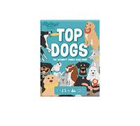 Ridley's Top Dogs